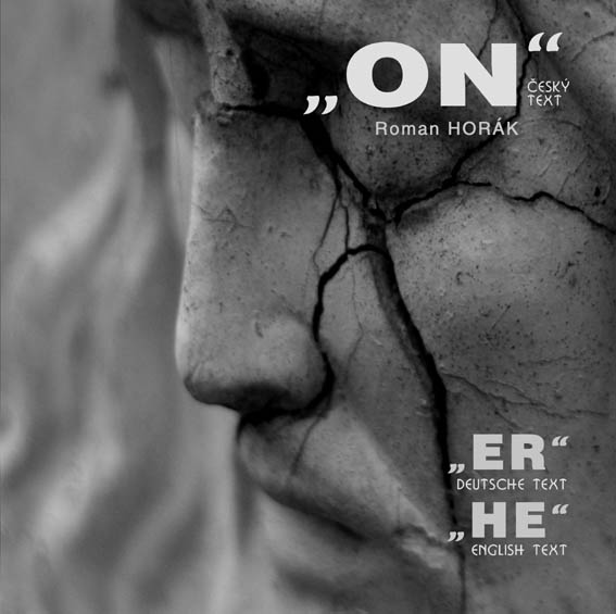Horák Roman - "ON"