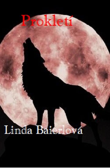 Baierlová Linda - Prokletí