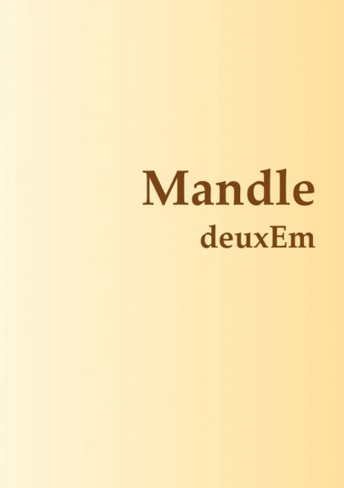 deuxEM - Mandle