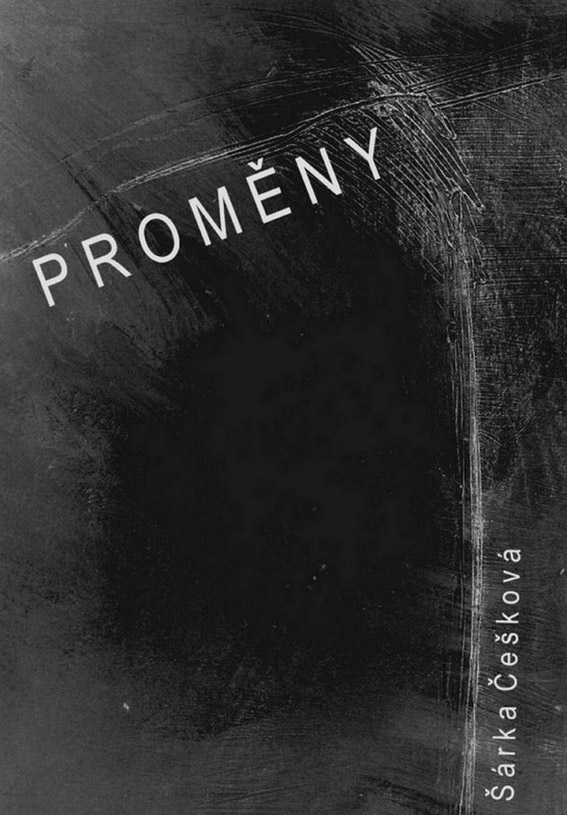 Češková Šárka - PROMĚNY
