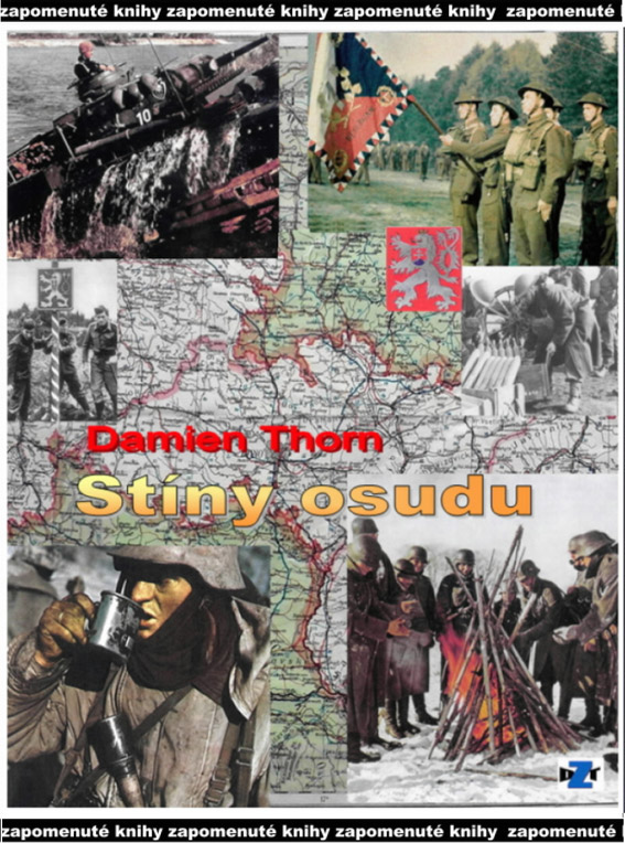 Thorn Damien - Stíny osudu