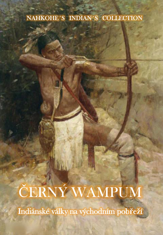 TauferB. & Budačová N.- Černý wampum