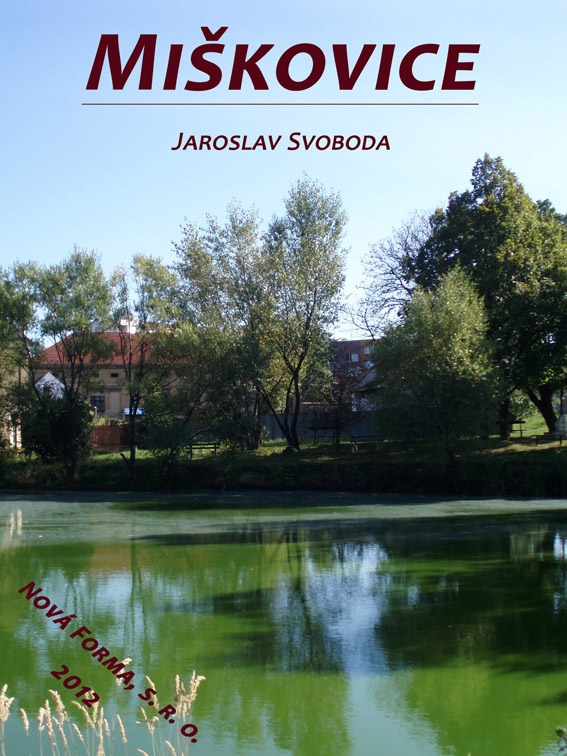 Svoboda Jaroslav - Miškovice